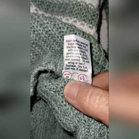 Women's Sweater So Brand - Picture 5 of 5